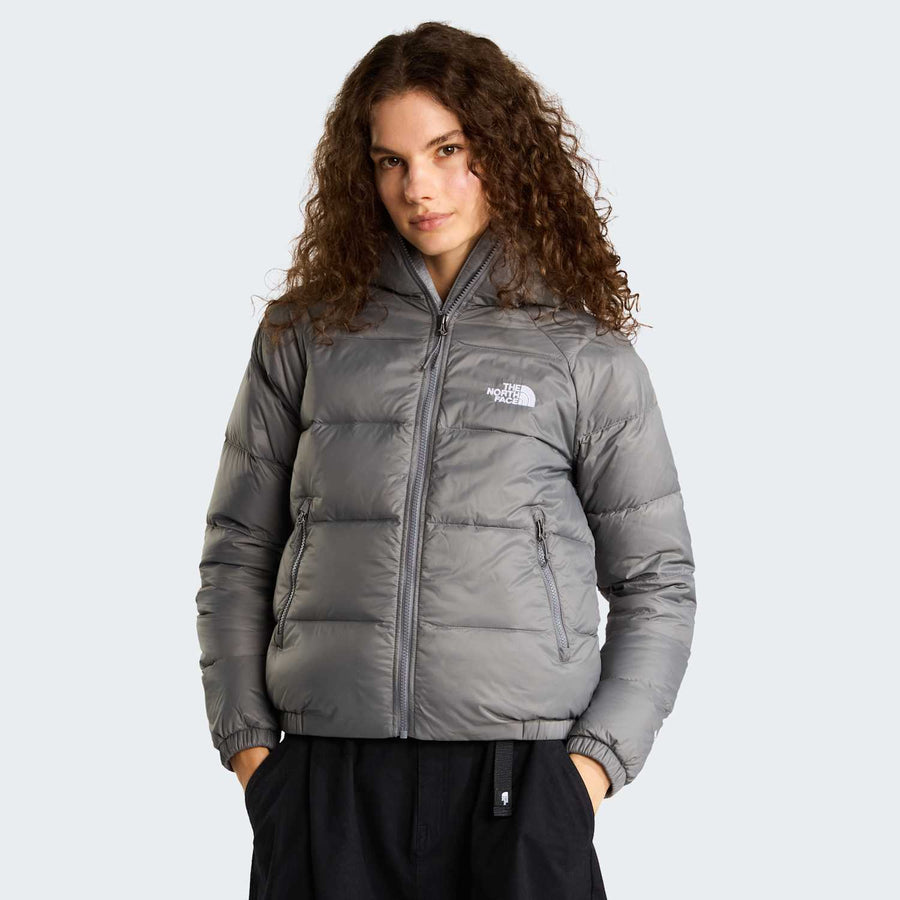 Chaqueta con capucha de plumón Hydrenalite™ para mujer