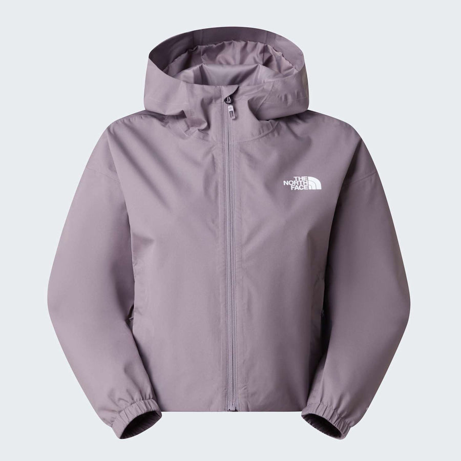 Chaqueta corta Quest DryVent™ para mujer