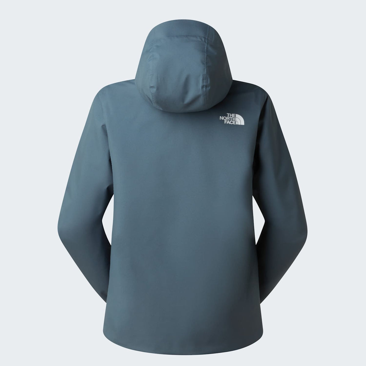 Veste Quest DryVent™ pour femme - Granite Grey