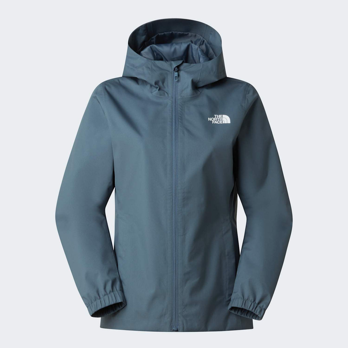 Veste Quest DryVent™ pour femme - Granite Grey
