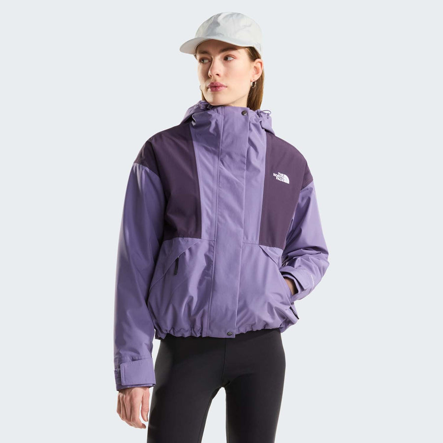 Chaqueta Reign On 2 para mujer