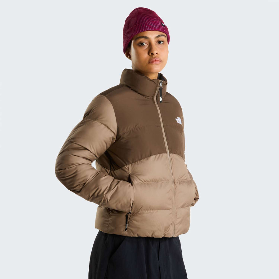 Chaqueta Saikuru para mujer