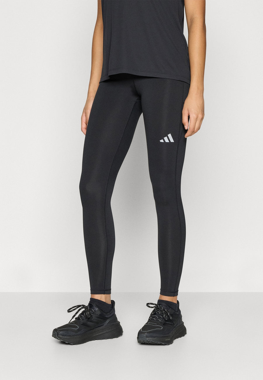 adidas Performance Run Ess 1/1 L – Mallas de running Mujer