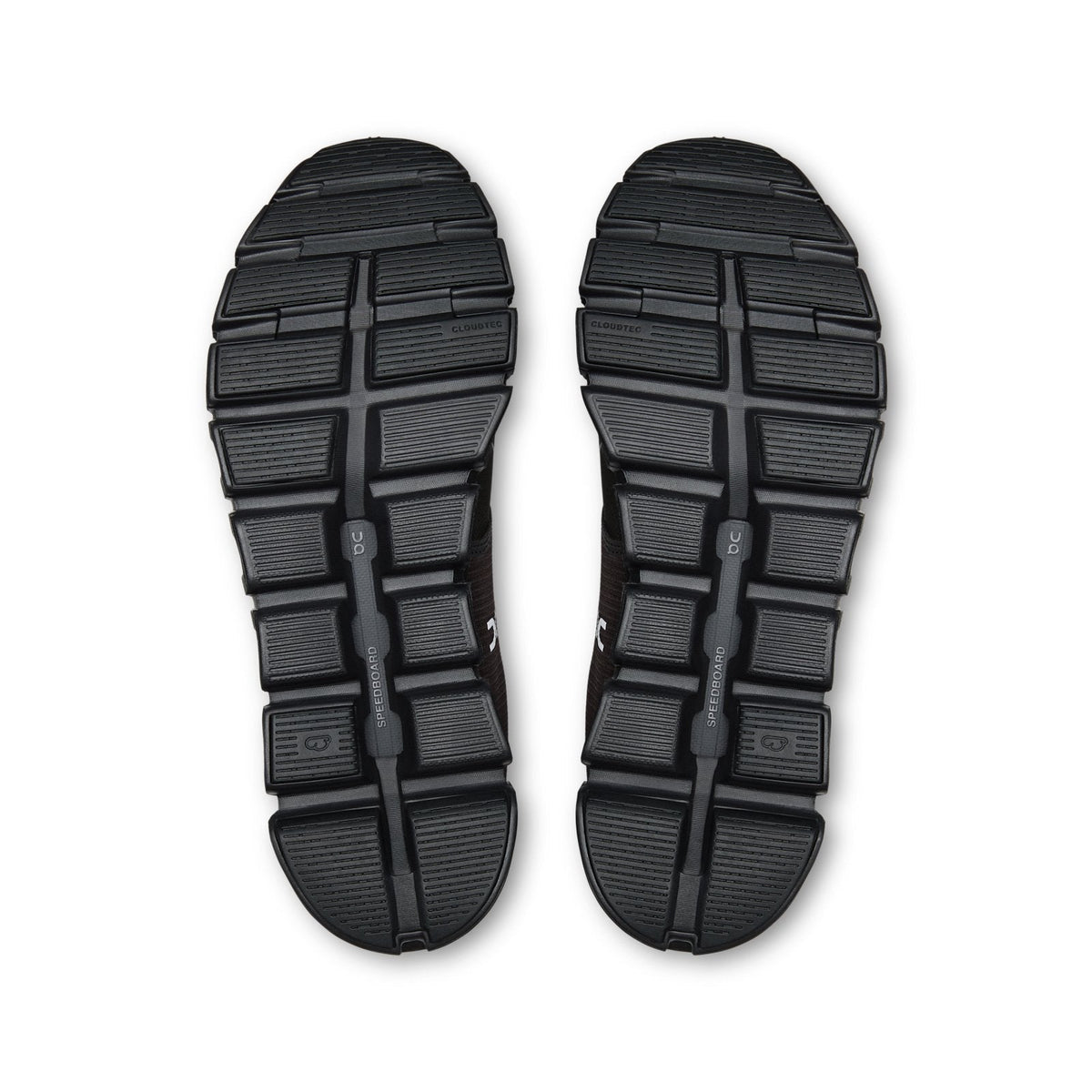 Cloud 6 Waterproof homme – Espresso | Black