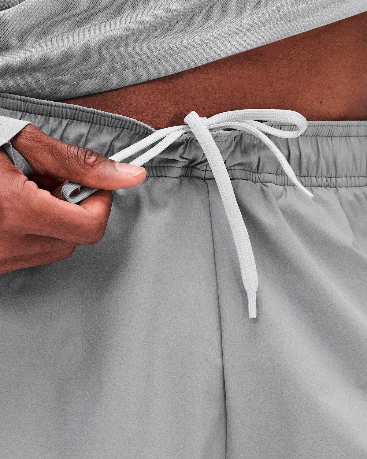 7" Core Shorts homme - Apollo
