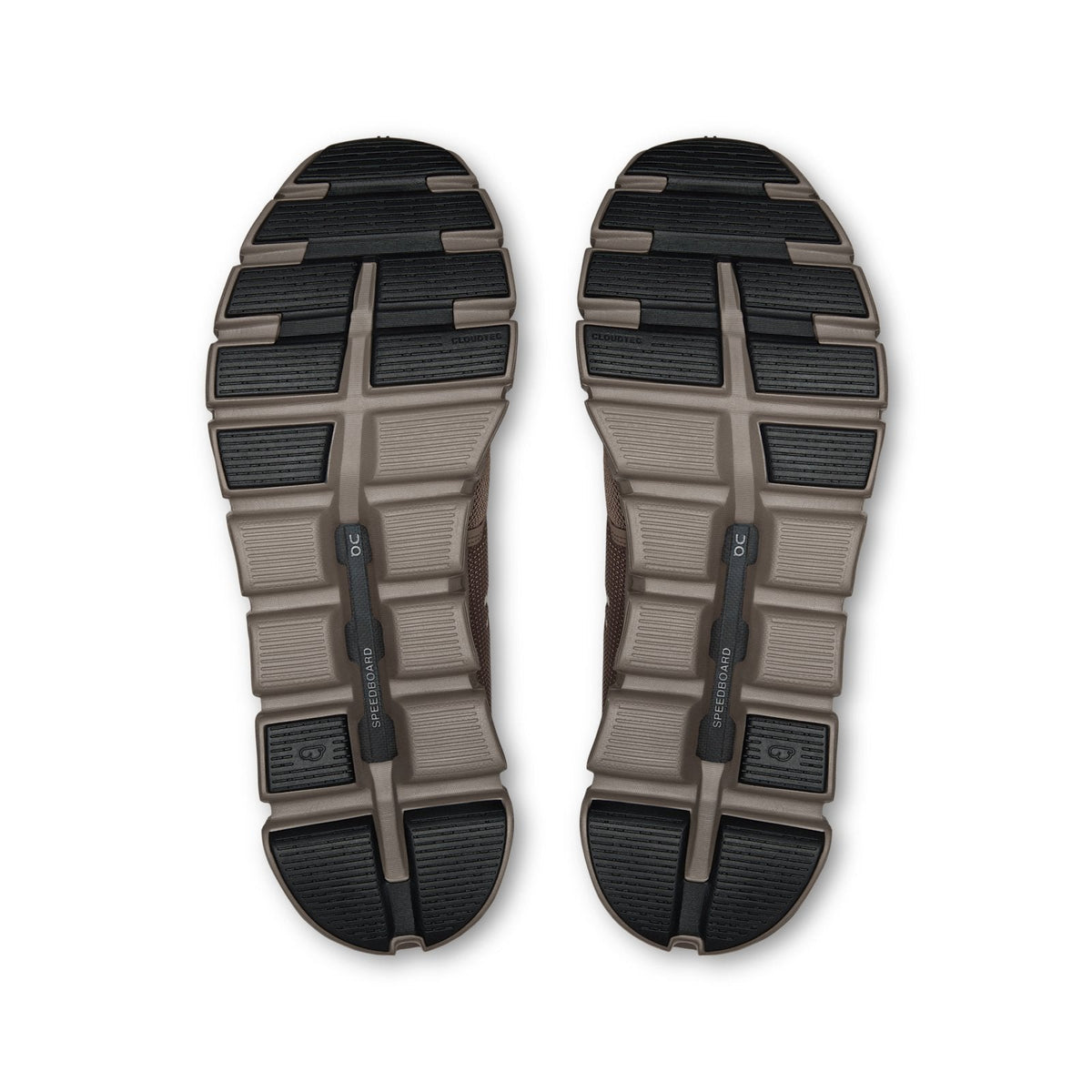 Cloud 6 homme – Ash | Cinder