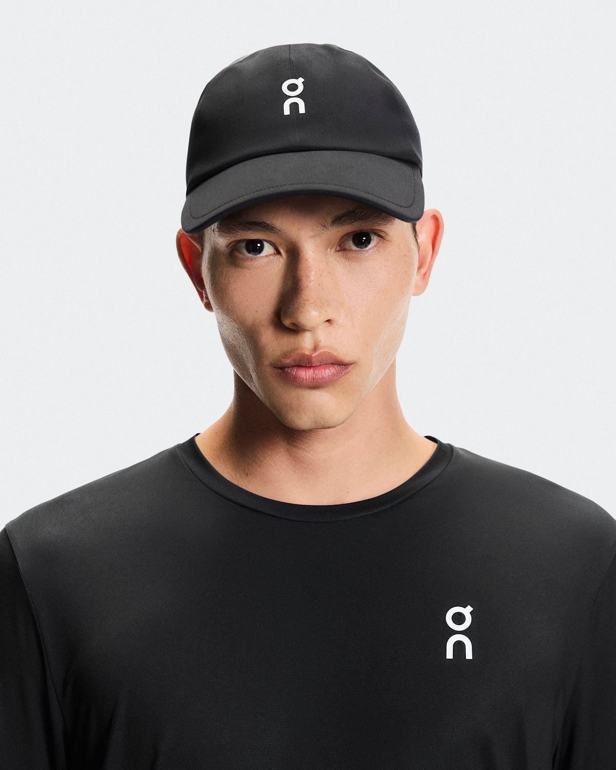 Court Cap - Black | Black