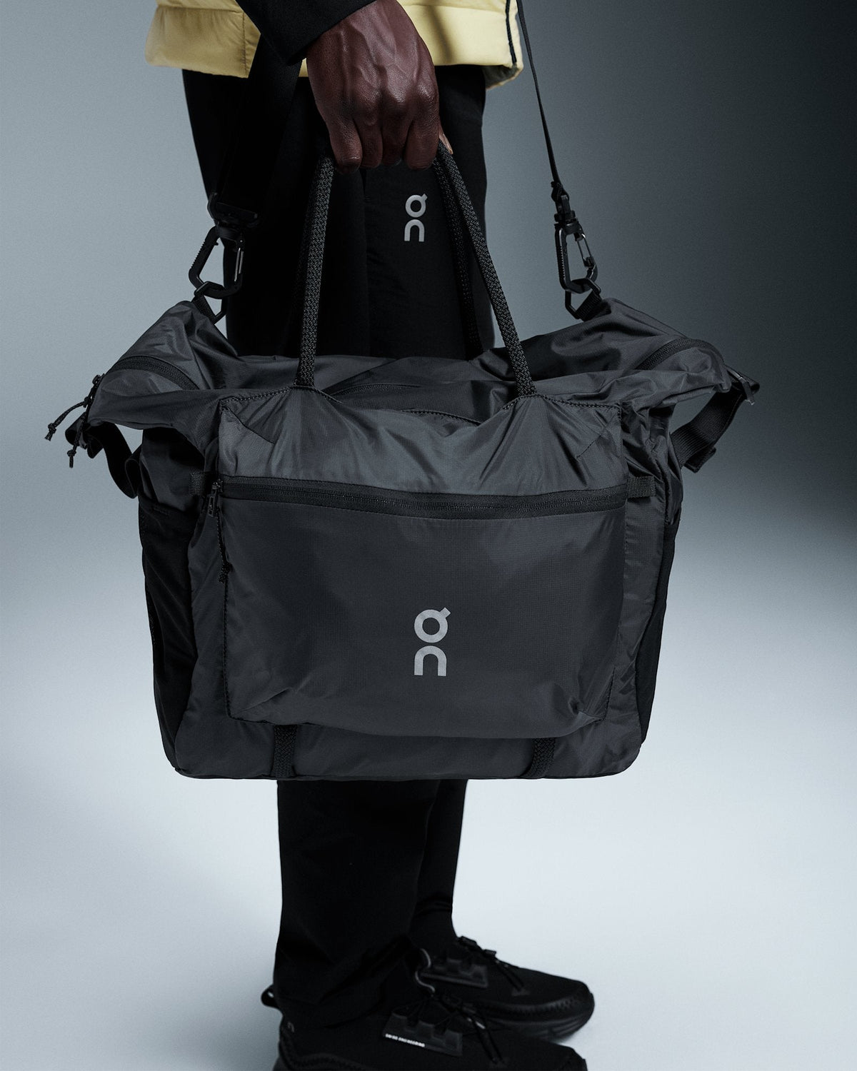 Track Pack 35L Lite - Magnet