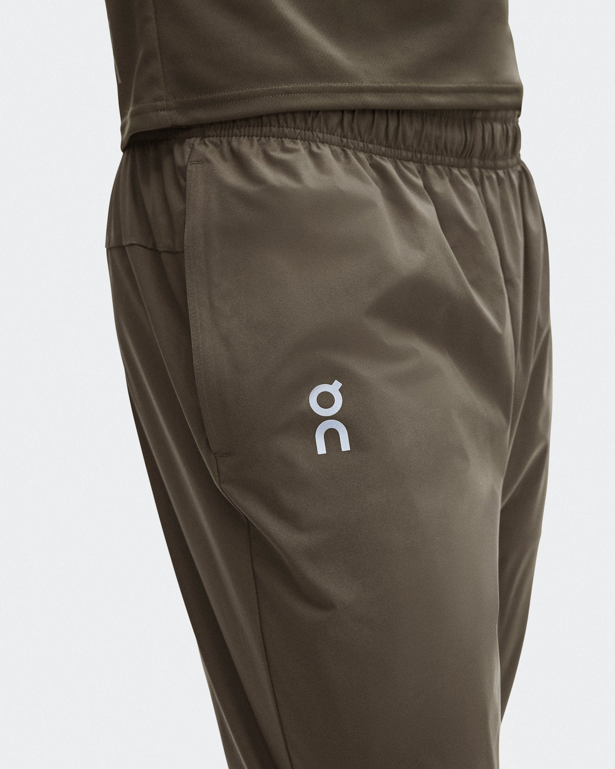 Core Pants homme - Bark