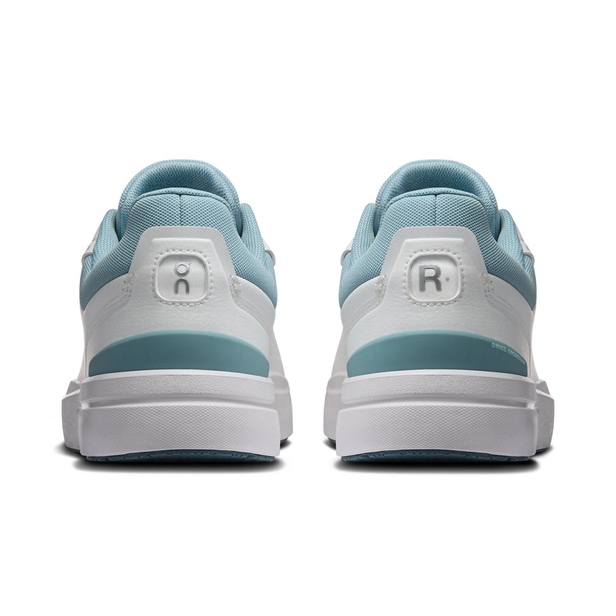 THE ROGER Advantage homme – White | Wash