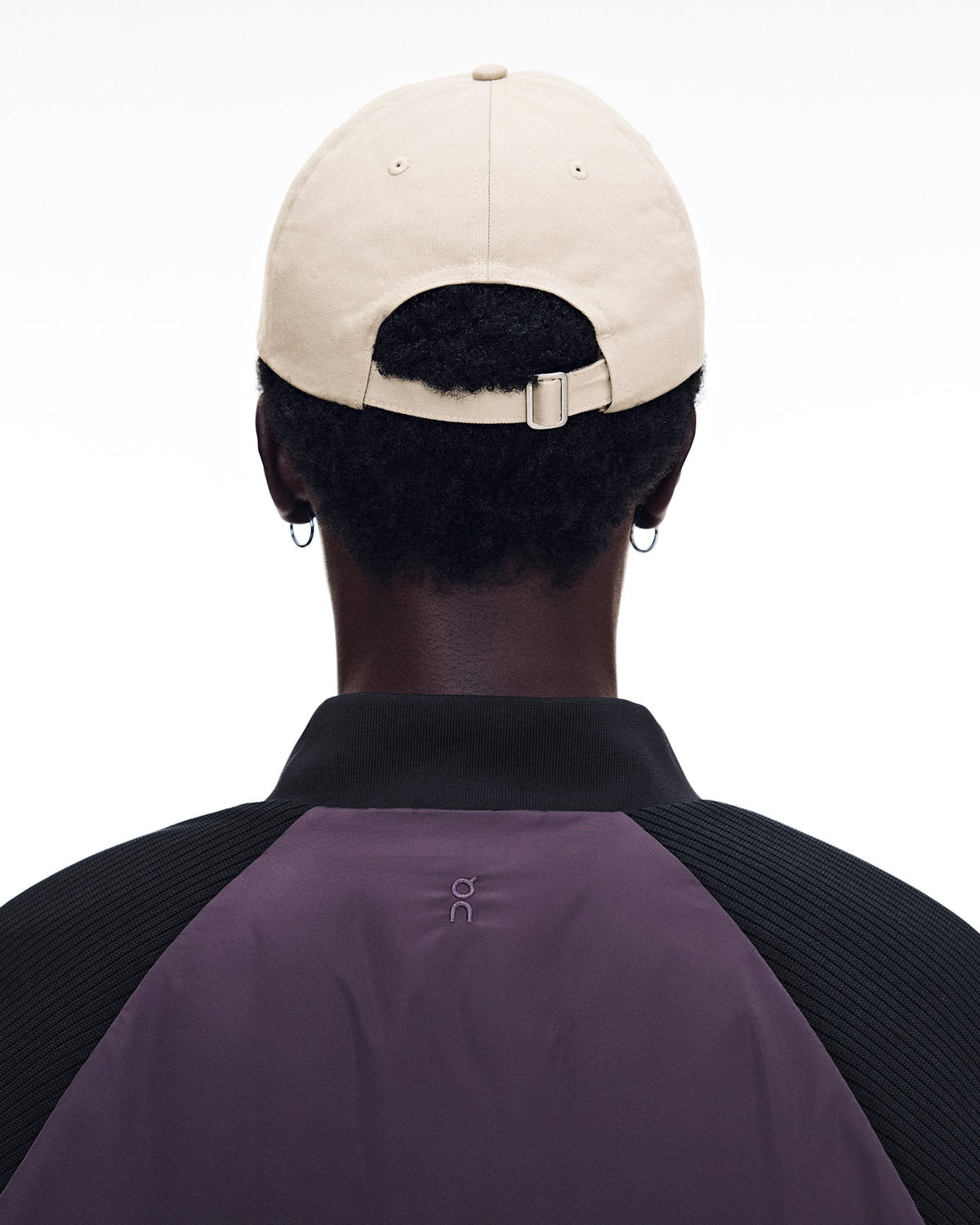 All-Day Cap - Sand