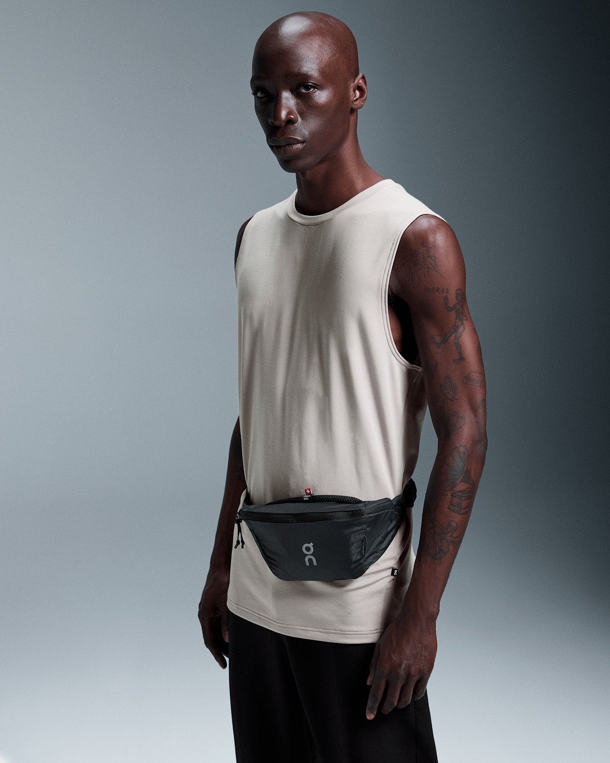 Waist Pack 2L Lite - Magnet