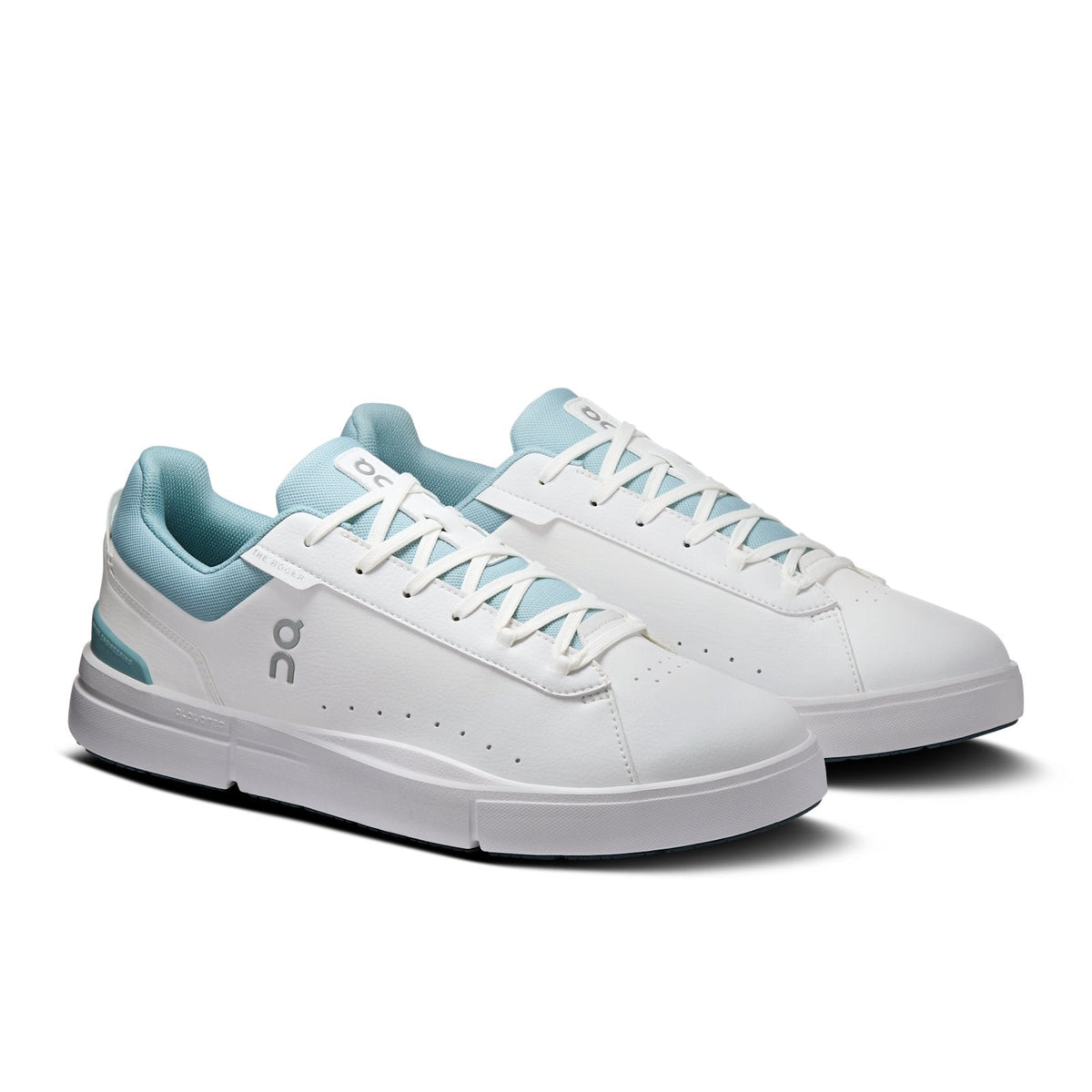 THE ROGER Advantage homme – White | Wash
