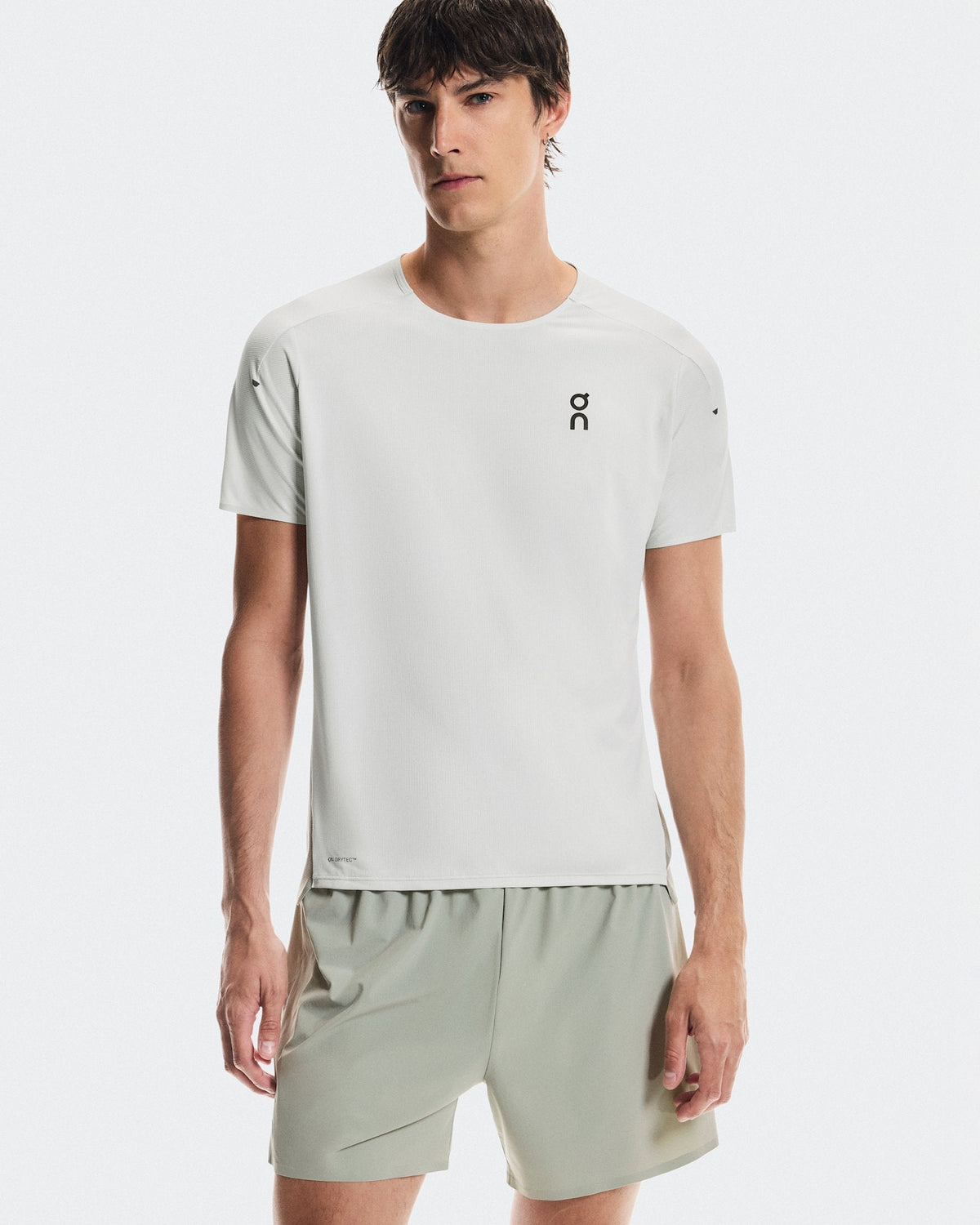 Performance-T homme - Iceberg | Tin