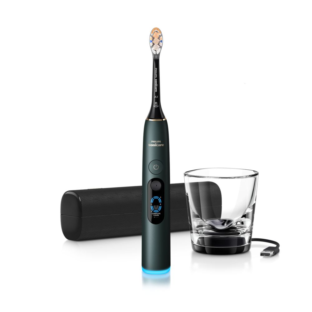 Sonicare DiamondClean 9000 Brosse à dents rechargeable