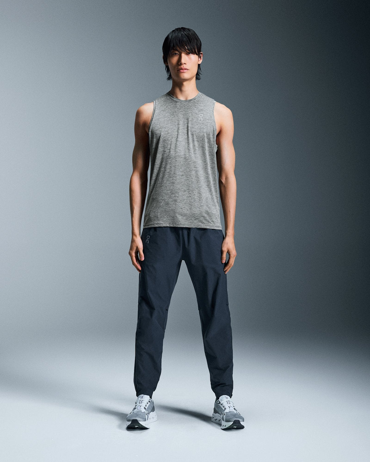 Core Pants homme - Midnight