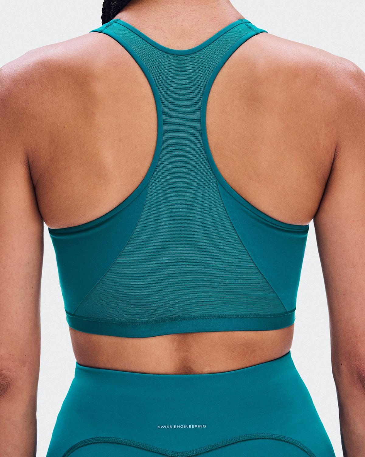  Train Bra femme - Abyss