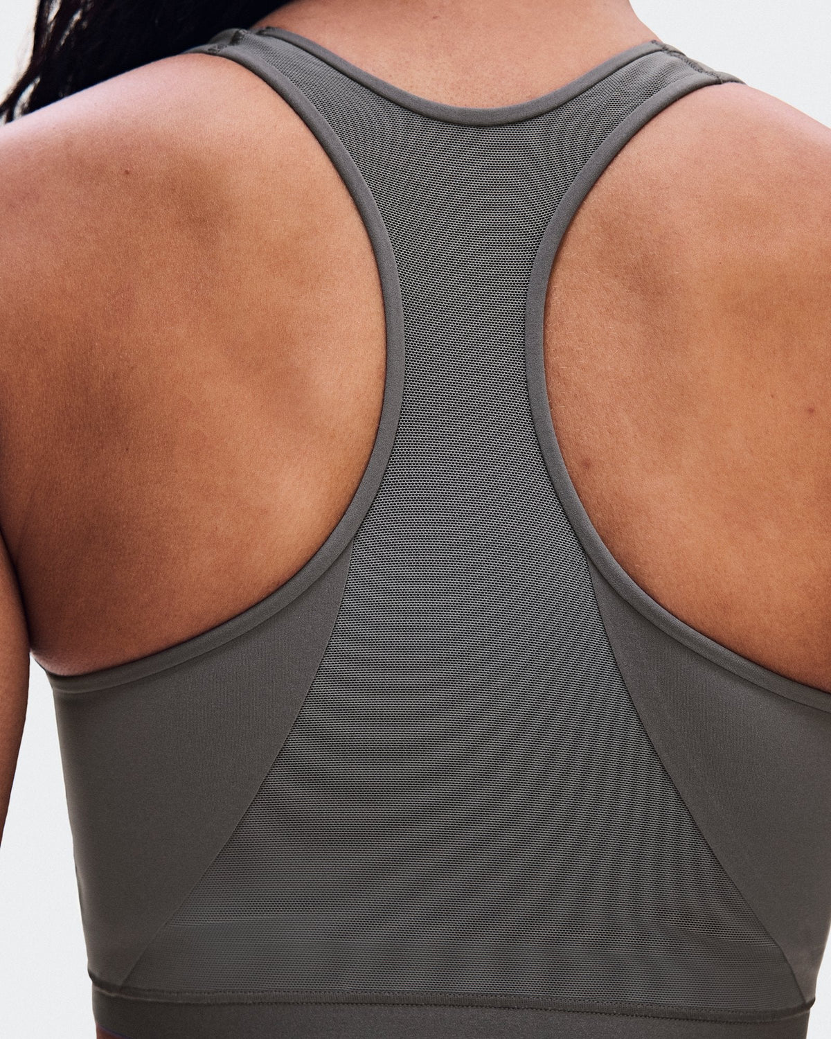  Train Bra femme - Ember