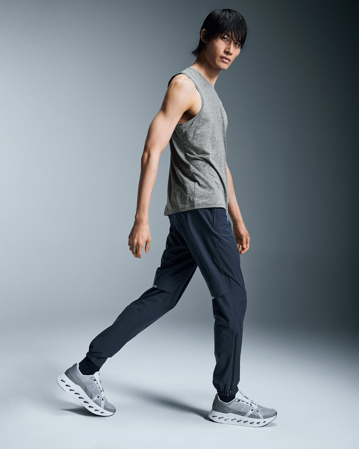 Core Pants homme - Midnight