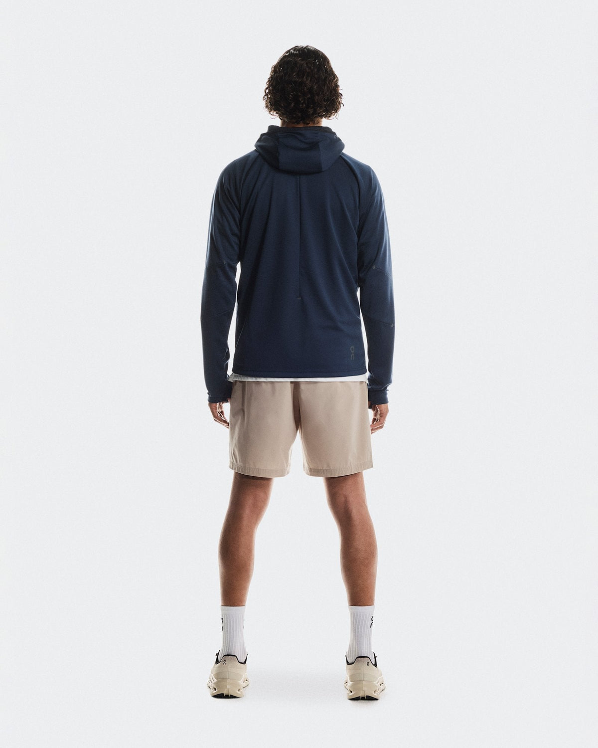 7" Core Shorts homme - Desert