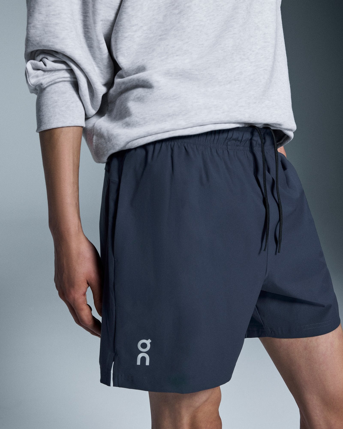 5" Core Shorts homme - Midnight