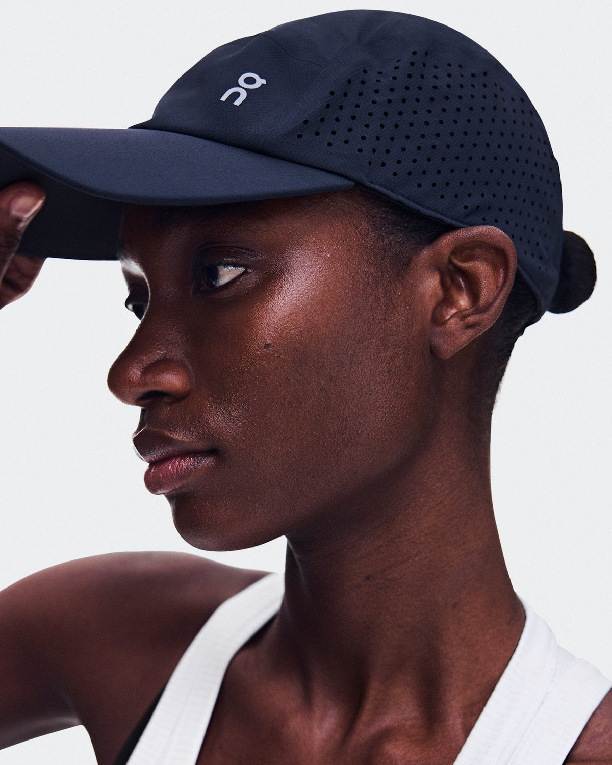 Lightweight Cap - Navy