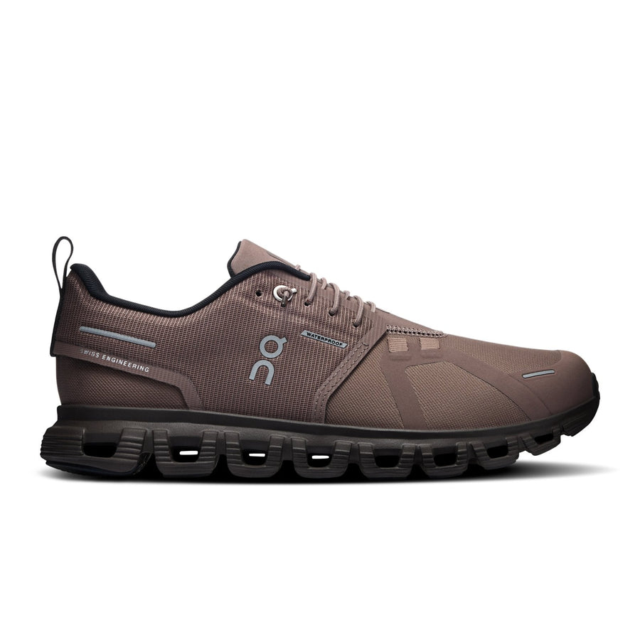 Cloud 6 Waterproof mujer – Ash | Sable
