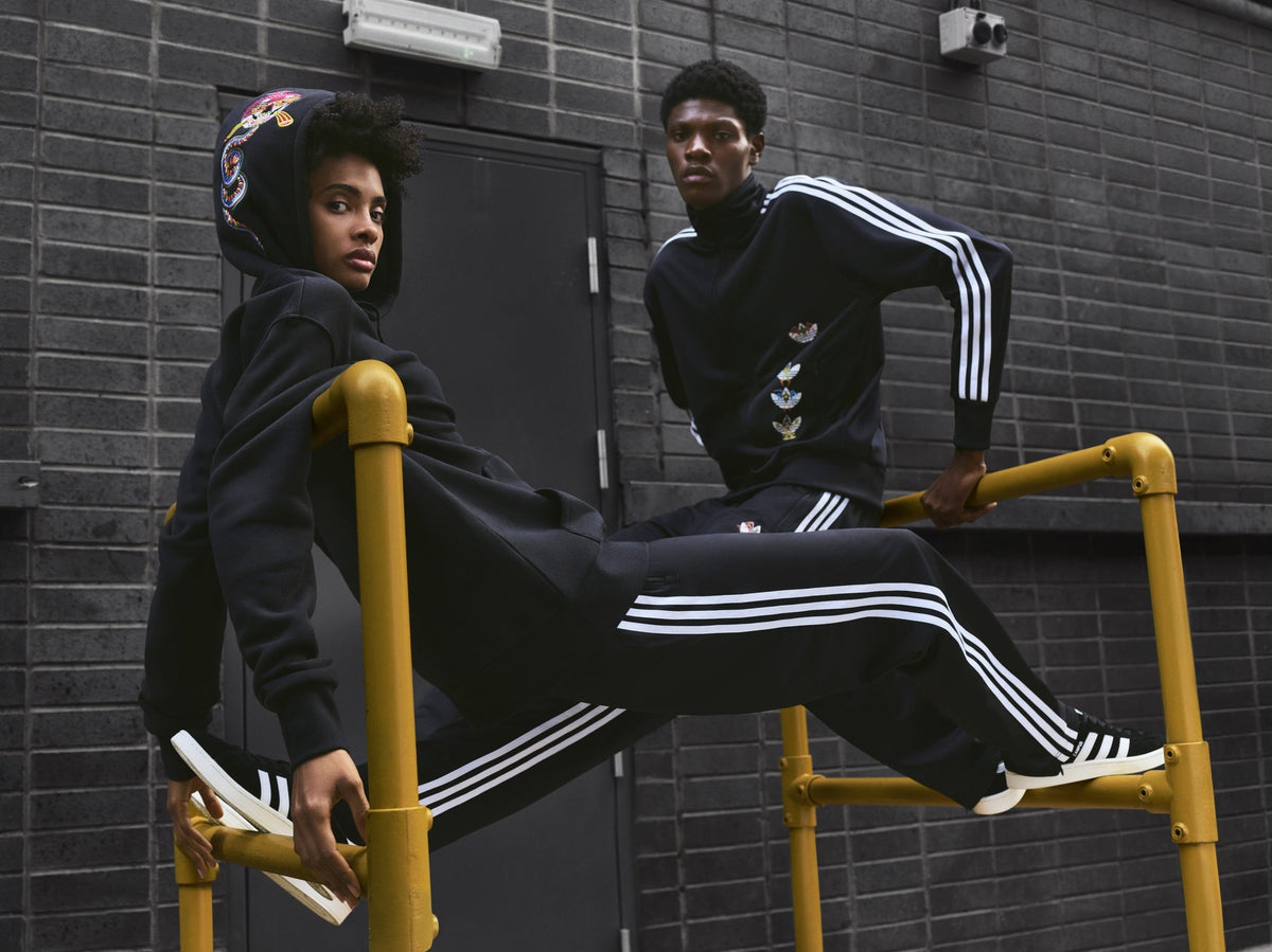 Adidas