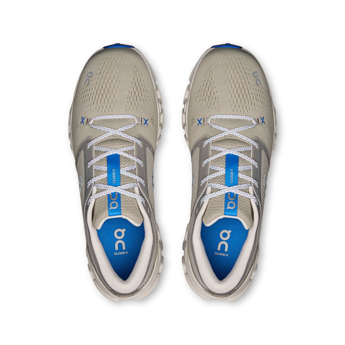 Cloud X 5 homme – Brume | Pearl