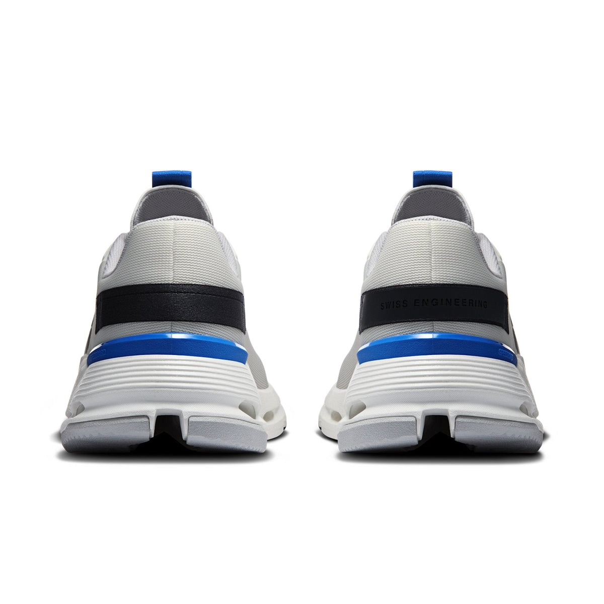 Cloudnova Form 2 homme – Glacier | Ivory
