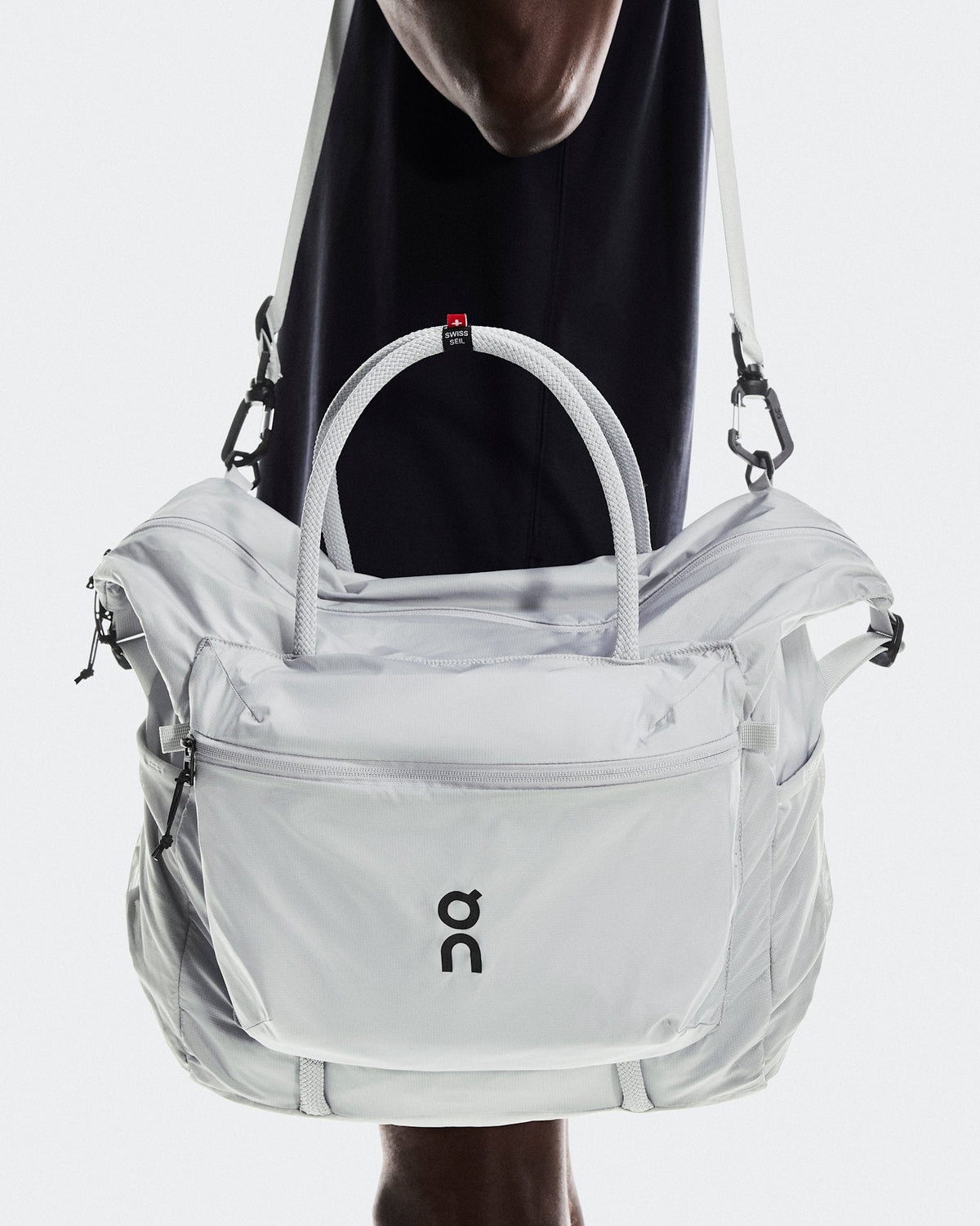 Track Pack 35L Lite - Glacier