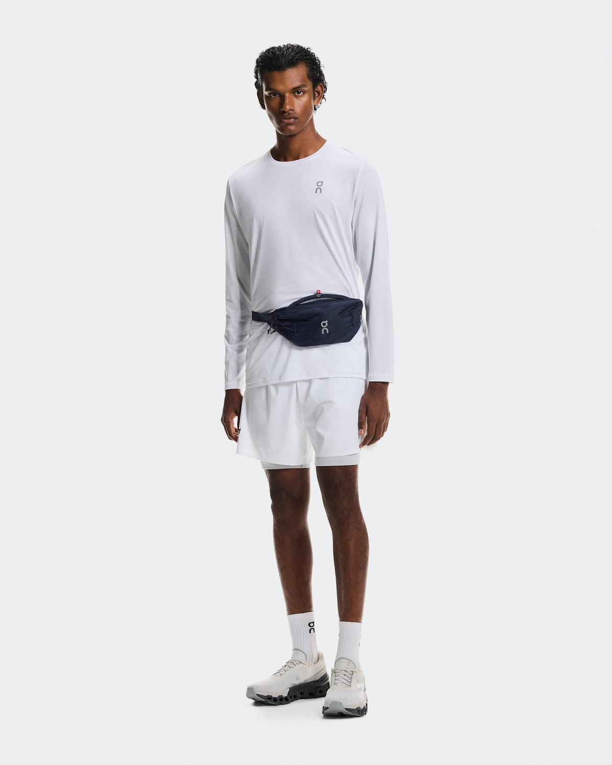 Waist Pack 2L Lite - Navy