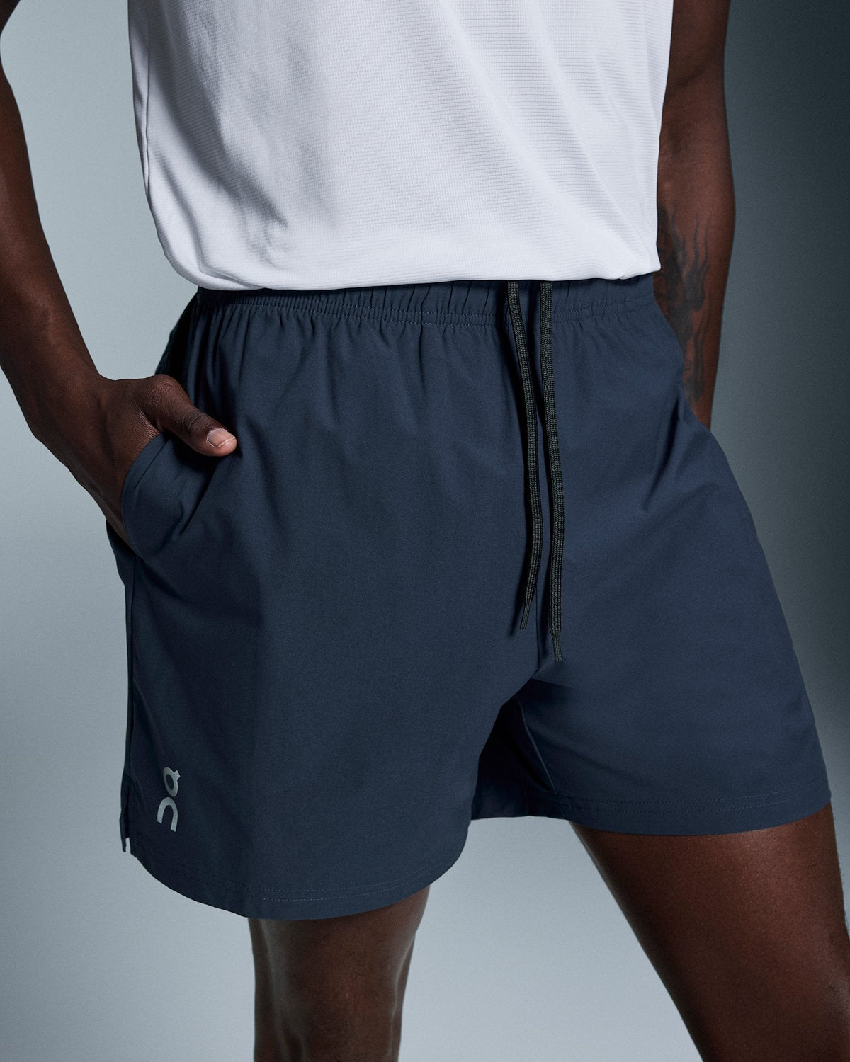7" Core Shorts homme - Midnight