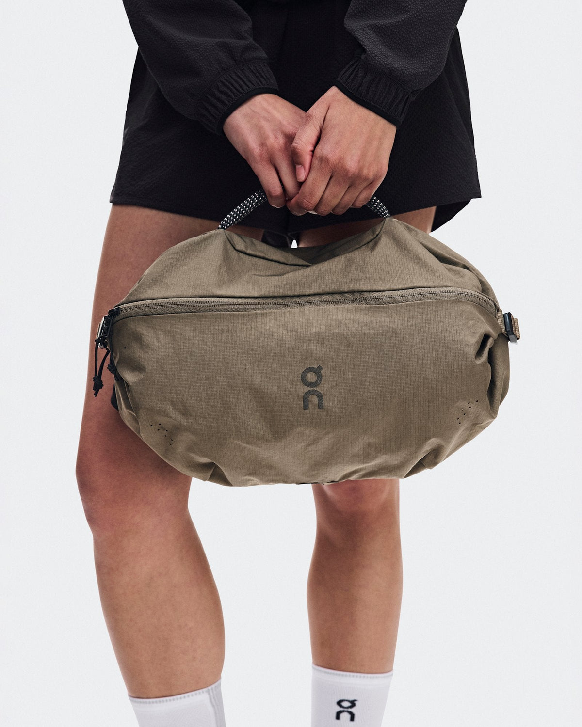 Sling Pack 9L - Olive | Black