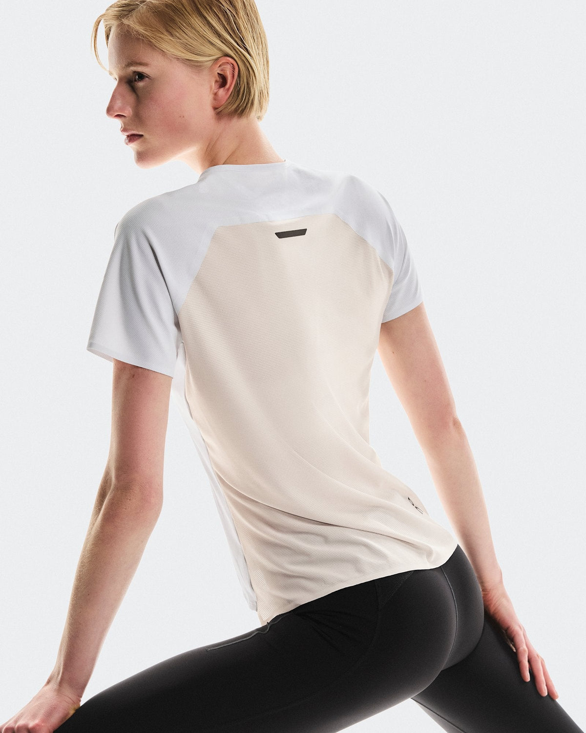  Performance-T femme - White | Silver