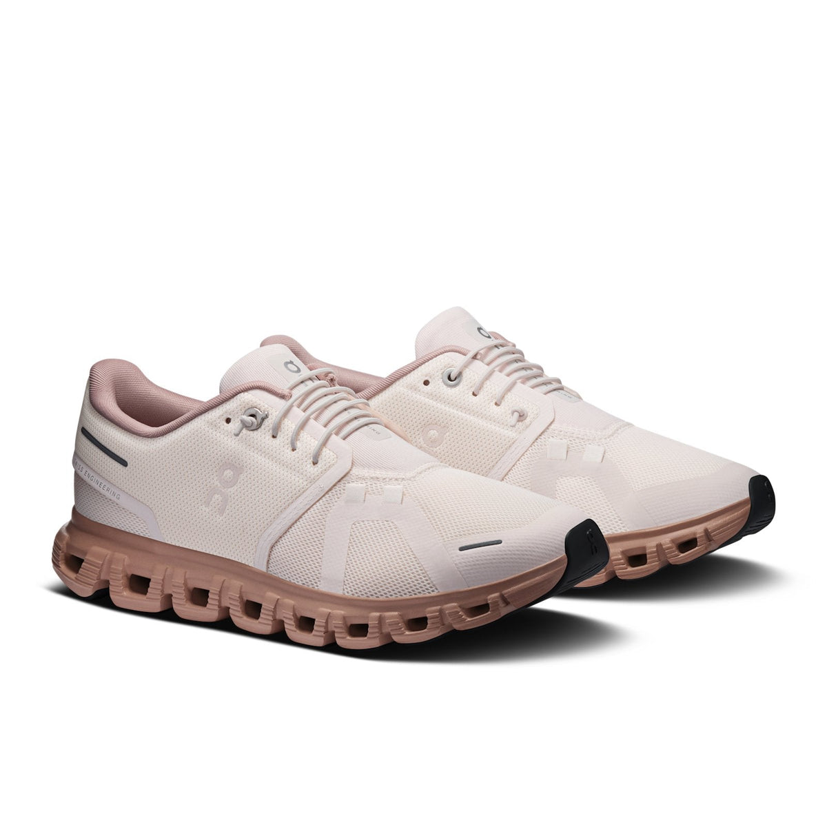 Cloud 6 femme – Oyster | Biscuit