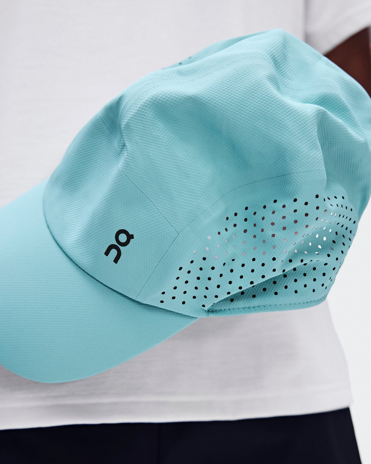 Lightweight Cap - Wash