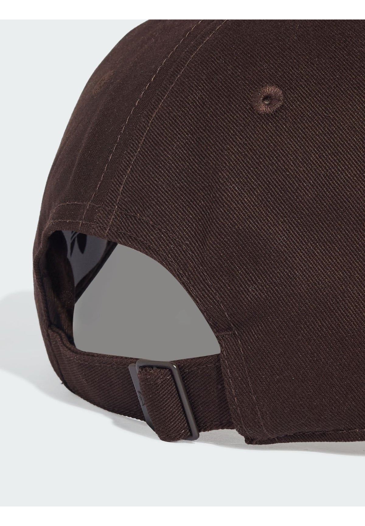 adidas Originals Baseball Cap AC – Casquette – aurora coffee/marron foncé