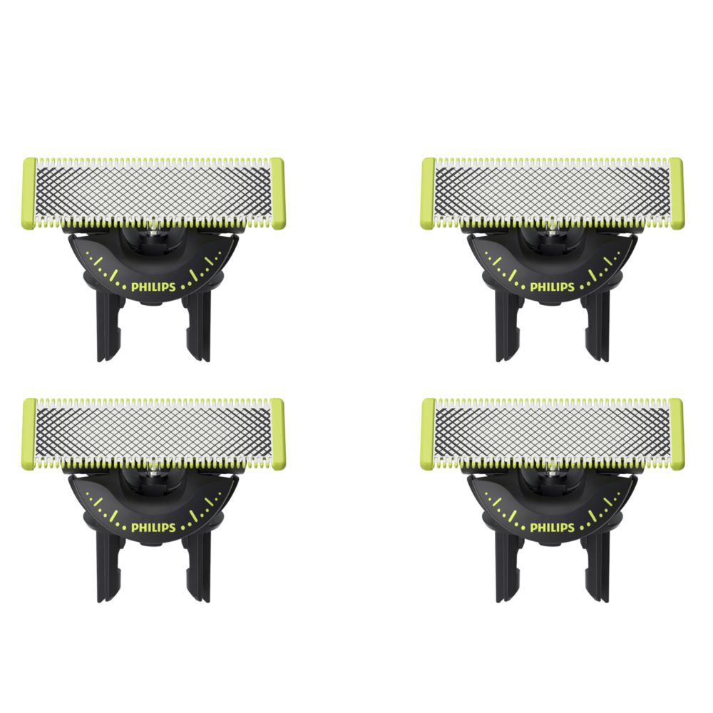Philips OneBlade 360 Lame 360 de rechange