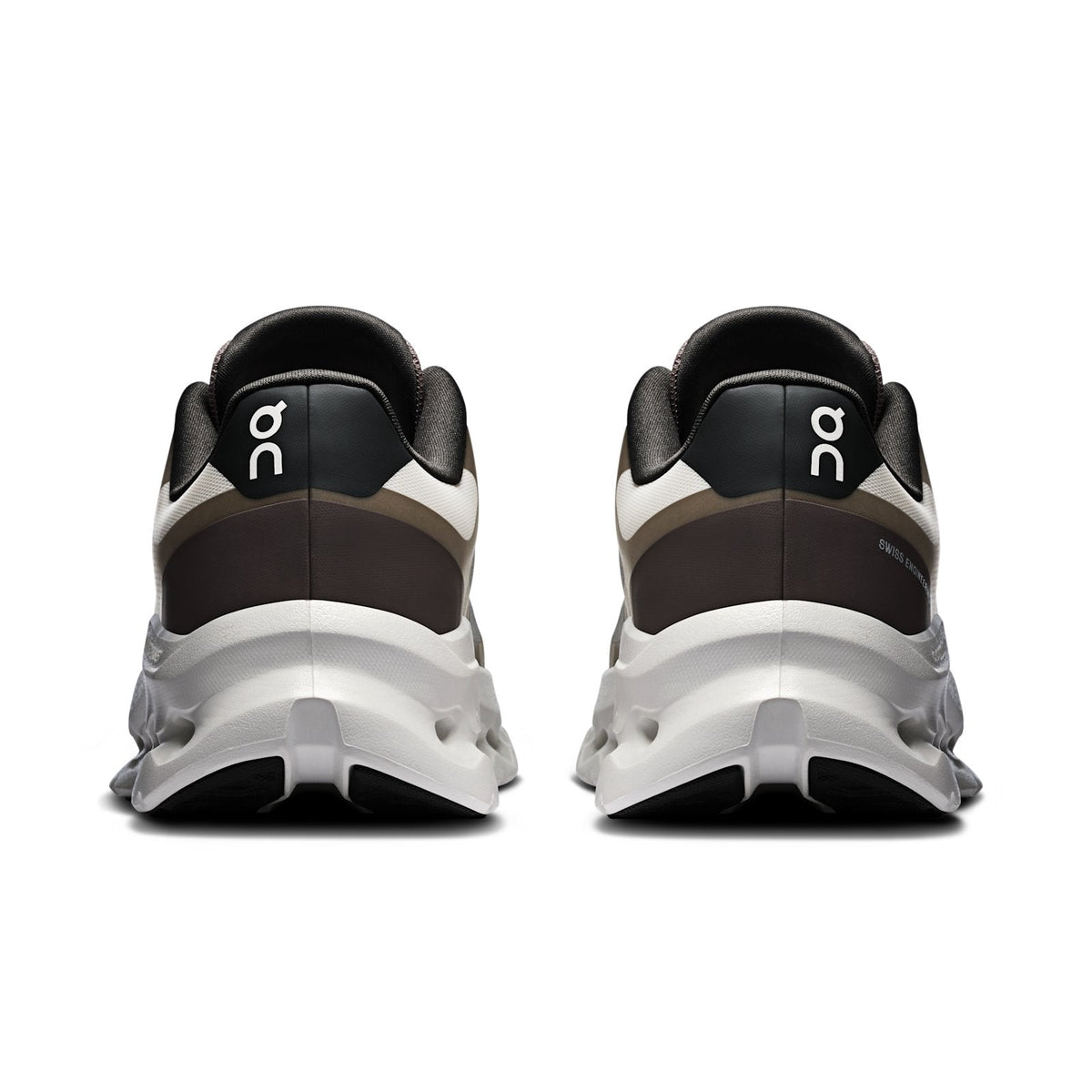 Cloudtilt Remix homme – Ash | Espresso