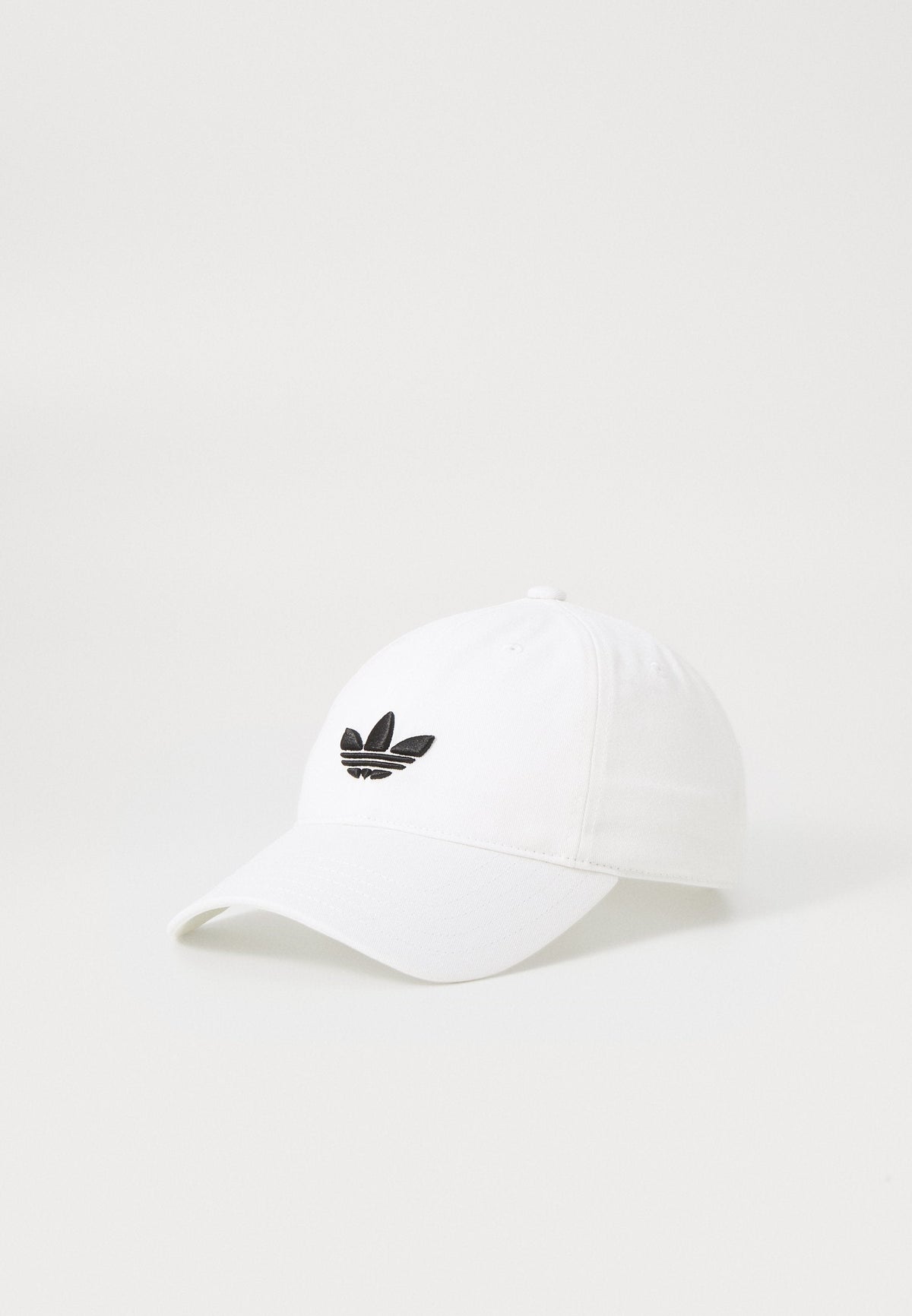 adidas Originals Baseball Cap AC – Casquette – white/blanc