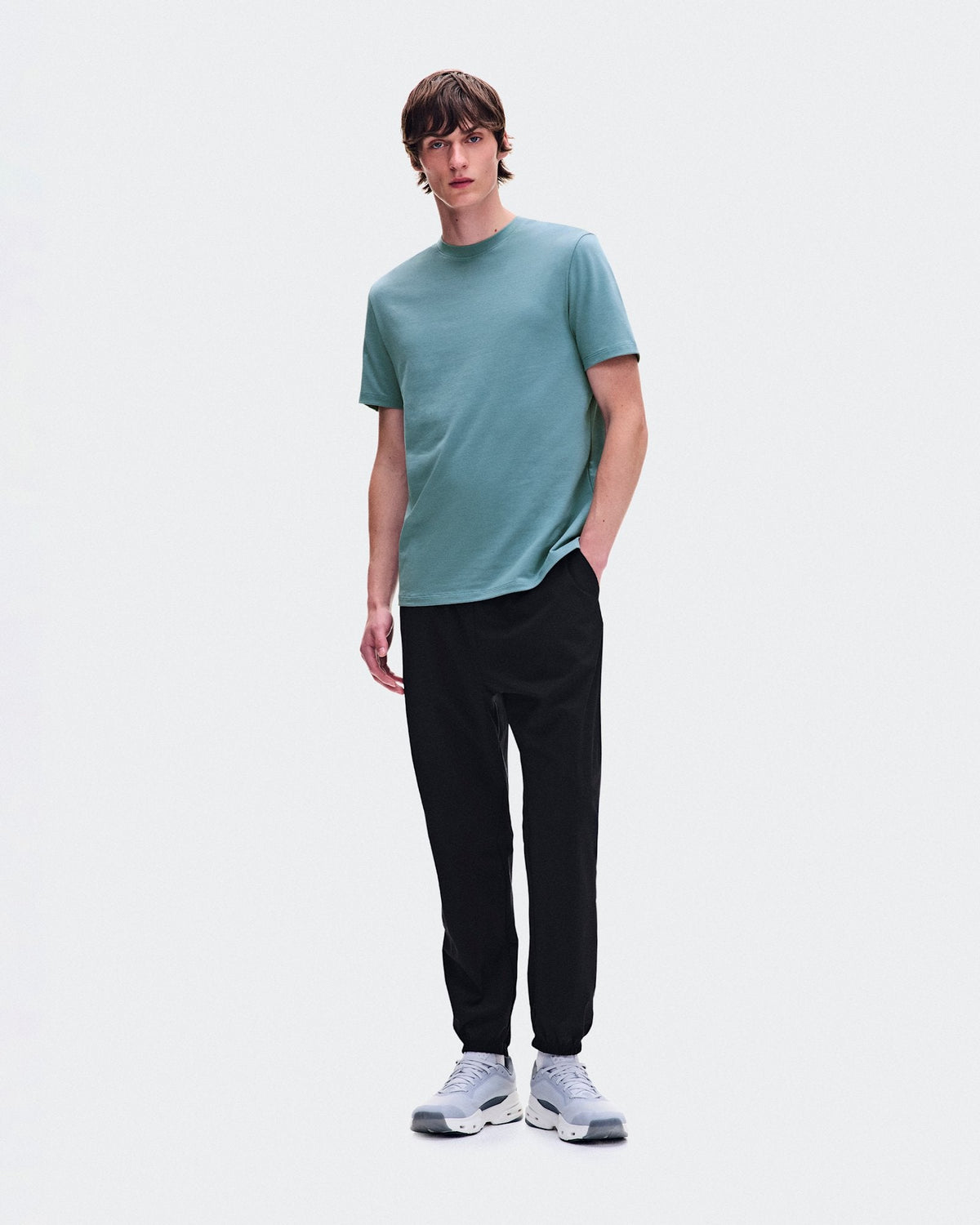 Focus-T homme - Agave