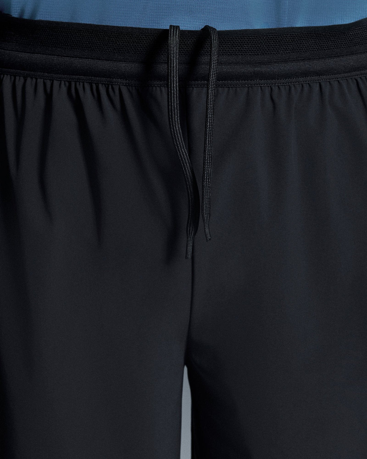 7" Performance Shorts homme - Black