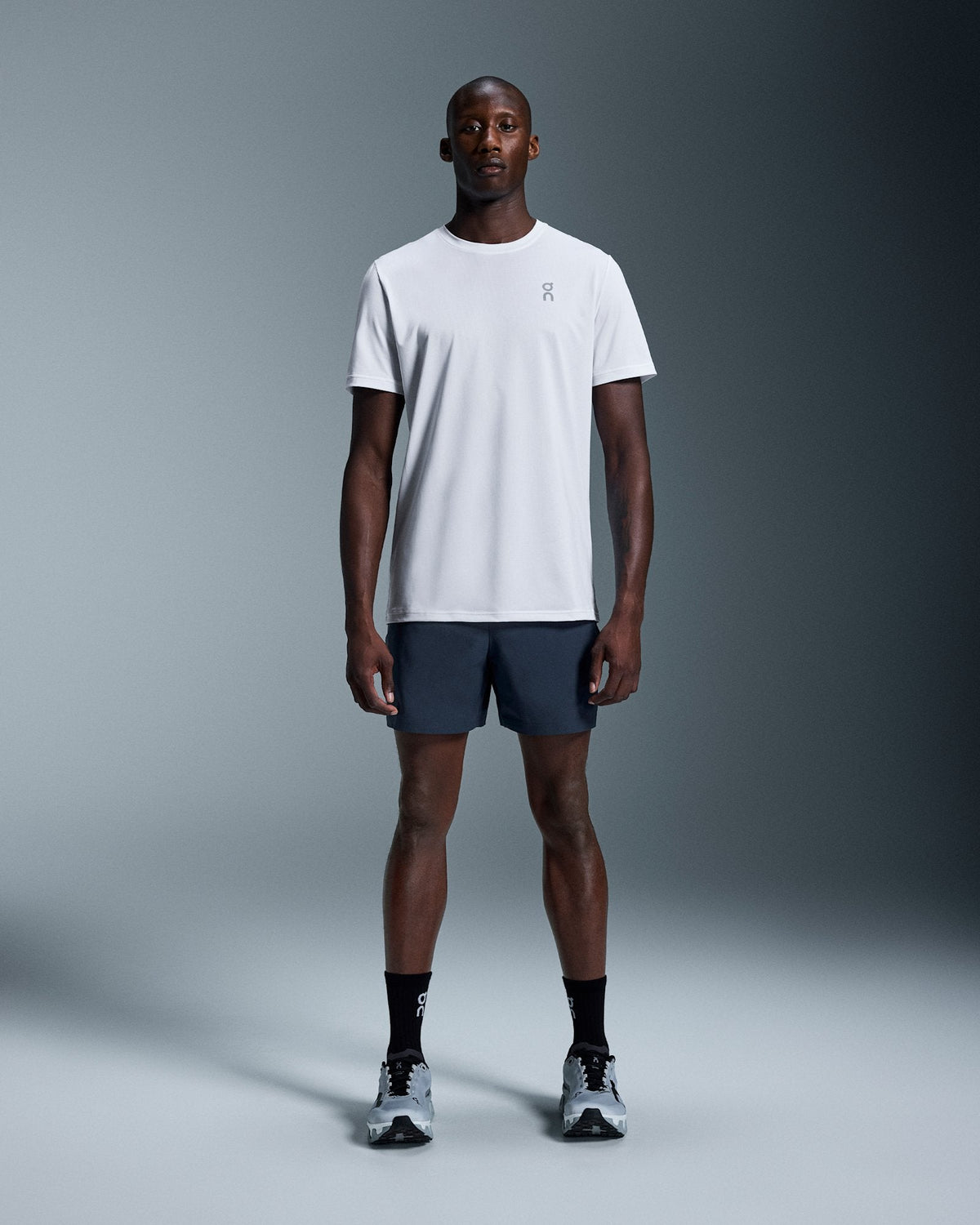 7" Core Shorts homme - Midnight