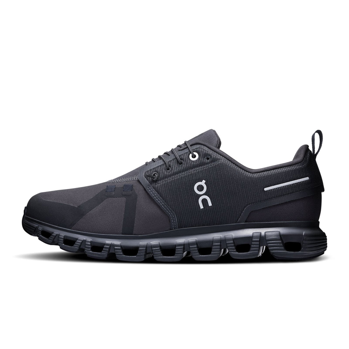 Cloud 6 Waterproof homme – Black | Black
