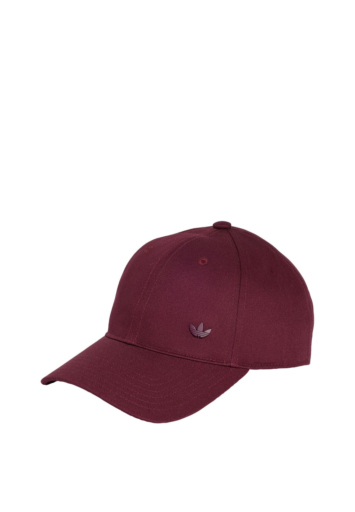 adidas Originals EV.IC Dad Cap – Casquette – maroon/bordeaux