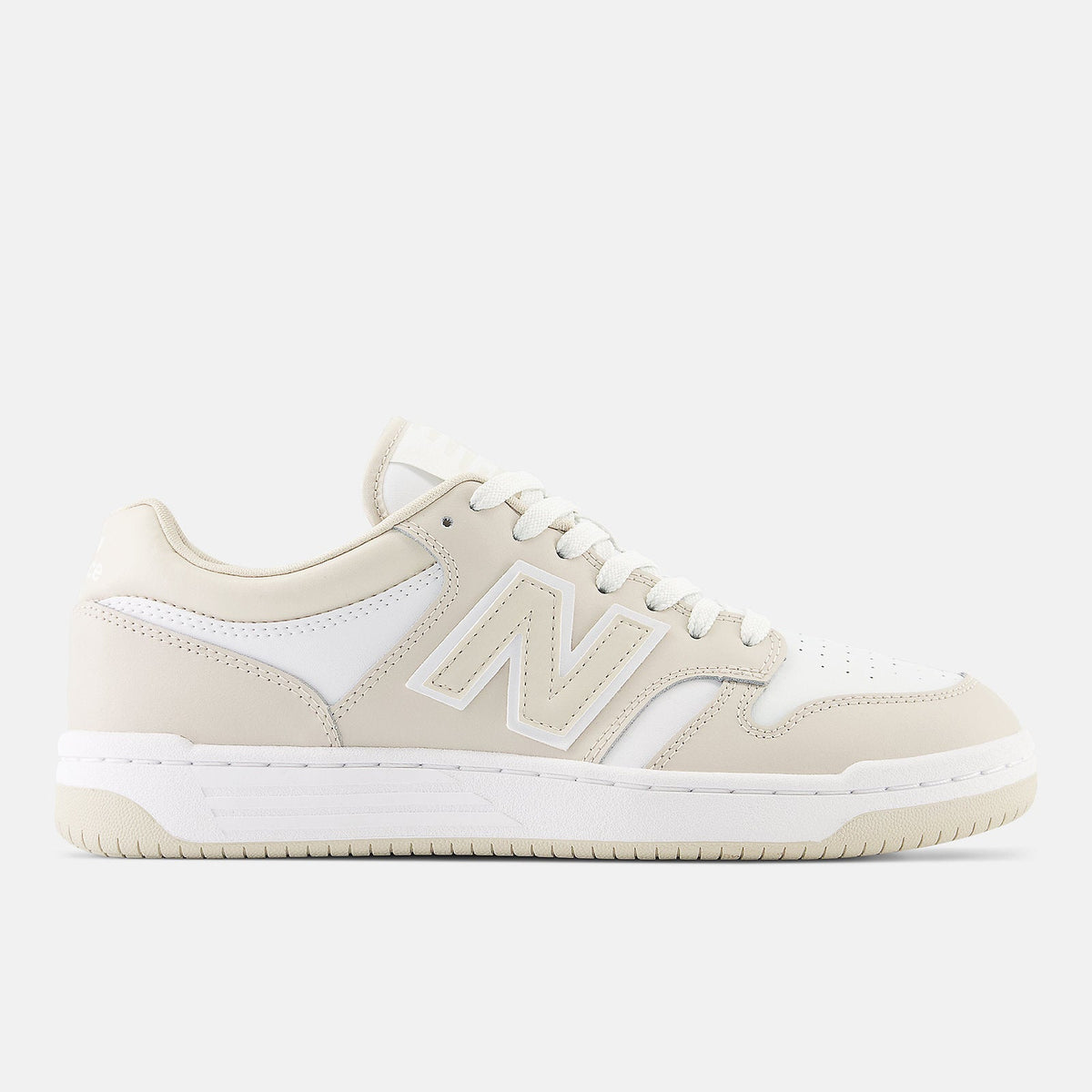 New Balance 480 BB480LBB - vue 1