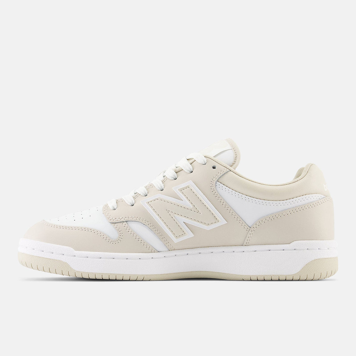 New Balance 480 BB480LBB - vue 4