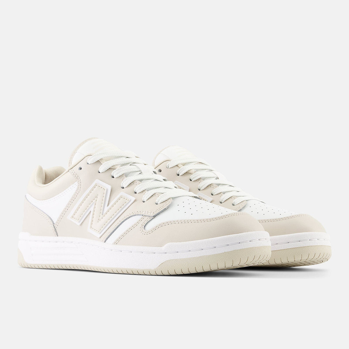 New Balance 480 BB480LBB - vue 2