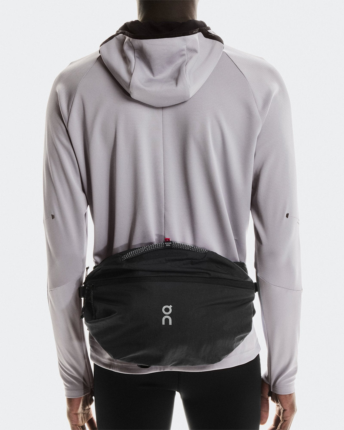 Sling Pack 9L - Magnet | Black